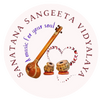 sanathan aSangeetha Logo